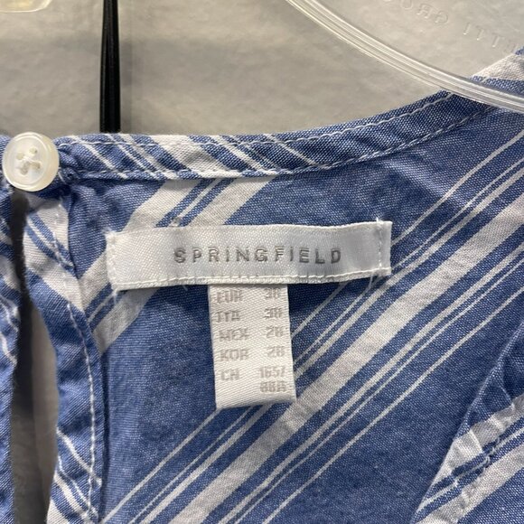 Springfield Blouse - Picture 2 of 4